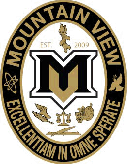 MV logo